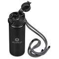Altitude Nocerino Stainless Steel Water Bottle – 750ml