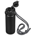 Altitude Nocerino Stainless Steel Water Bottle – 750ml
