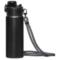 Altitude Nocerino Stainless Steel Water Bottle – 750ml