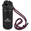 Altitude Nocerino Stainless Steel Water Bottle – 750ml