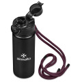 Altitude Nocerino Stainless Steel Water Bottle – 750ml