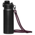 Altitude Nocerino Stainless Steel Water Bottle – 750ml