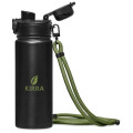 Altitude Nocerino Stainless Steel Water Bottle – 750ml