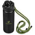 Altitude Nocerino Stainless Steel Water Bottle – 750ml