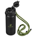 Altitude Nocerino Stainless Steel Water Bottle – 750ml