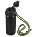 Altitude Nocerino Stainless Steel Water Bottle – 750ml