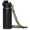 Altitude Nocerino Stainless Steel Water Bottle – 750ml