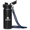 Altitude Nocerino Stainless Steel Water Bottle – 750ml