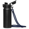 Altitude Nocerino Stainless Steel Water Bottle – 750ml