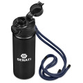 Altitude Nocerino Stainless Steel Water Bottle – 750ml