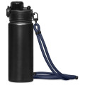 Altitude Nocerino Stainless Steel Water Bottle – 750ml