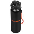 Altitude Cassano Stainless Steel Vacuum Water Bottle – 750ml