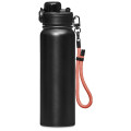 Altitude Cassano Stainless Steel Vacuum Water Bottle – 750ml