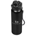 Altitude Cassano Stainless Steel Vacuum Water Bottle – 750ml
