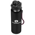 Altitude Cassano Stainless Steel Vacuum Water Bottle – 750ml