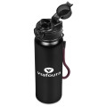 Altitude Cassano Stainless Steel Vacuum Water Bottle – 750ml