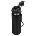 Altitude Cassano Stainless Steel Vacuum Water Bottle – 750ml
