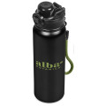 Altitude Cassano Stainless Steel Vacuum Water Bottle – 750ml