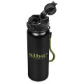 Altitude Cassano Stainless Steel Vacuum Water Bottle – 750ml