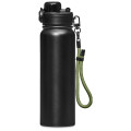 Altitude Cassano Stainless Steel Vacuum Water Bottle – 750ml
