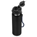 Altitude Cassano Stainless Steel Vacuum Water Bottle – 750ml