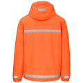 Defender Hi-Viz Jacket