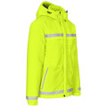 Defender Hi-Viz Jacket