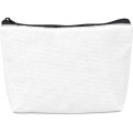 Hoppla Leanne Recycled PET Stitch-Bond Midi Toiletry Bag