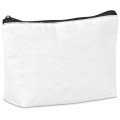 Hoppla Leanne Recycled PET Stitch-Bond Midi Toiletry Bag