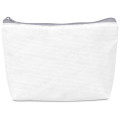 Hoppla Leanne Recycled PET Stitch-Bond Midi Toiletry Bag