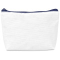 Hoppla Leanne Recycled PET Stitch-Bond Midi Toiletry Bag