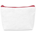 Hoppla Leanne Recycled PET Stitch-Bond Midi Toiletry Bag