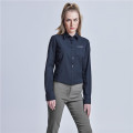 Ladies Long Sleeve Sycamore Shirt