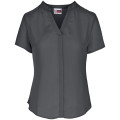 Ladies Short Sleeve Ava Blouse