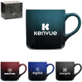 Andy Cartwright Hazyview Ceramic Coffee Mug - 330ml