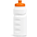 Annex Plastic Water Bottle - 500ml - Orange