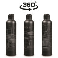 Alex Varga Sirona Stainless Steel Vacuum Water Bottle – 700ml