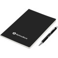 Altitude Perry Notebook & Pen Set