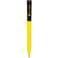 Altitude Johnson Notebook & Pen Set
