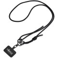 Altitude Prett Crossbody Phone & Bag Strap in Pouch