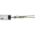 Altitude Prett Crossbody Phone & Bag Strap in Pouch