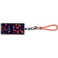 Altitude Atlier Wrist Phone Strap in Pouch