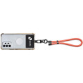 Altitude Atlier Wrist Phone Strap in Pouch
