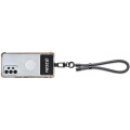 Altitude Atlier Wrist Phone Strap in Pouch