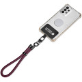 Altitude Atlier Wrist Phone Strap in Pouch
