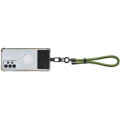 Altitude Atlier Wrist Phone Strap in Pouch