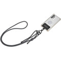 Altitude Glam Recycled PET Crossbody Bag & Phone Strap