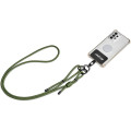 Altitude Glam Recycled PET Crossbody Bag & Phone Strap