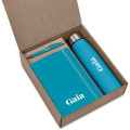 Gibson Kraft Gift Set