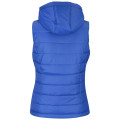 Ladies Evolution Bodywarmer - Royal Blue